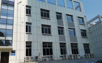 江南區(qū)國家檔案室、司法局司法業(yè)務用房、政府行政中心停車場
